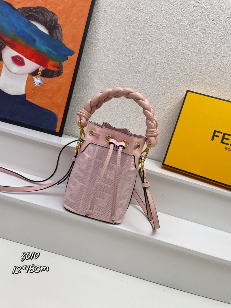 Fendi Bucket Bags